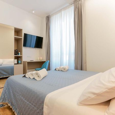 Aqua Comfort Rooms - Eja Sardinia กาญารี ภายนอก รูปภาพ