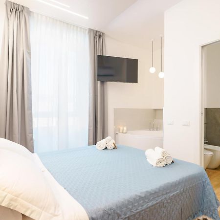 Aqua Comfort Rooms - Eja Sardinia กาญารี ภายนอก รูปภาพ