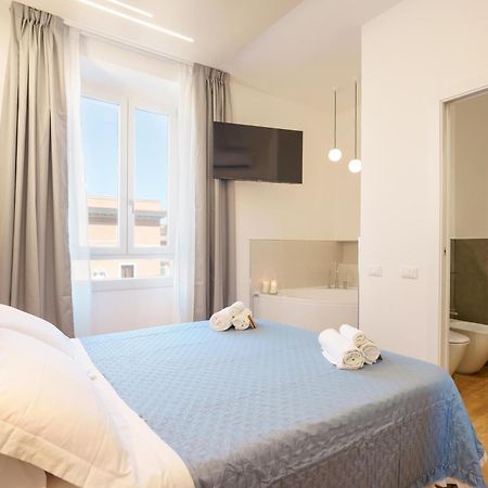 Aqua Comfort Rooms - Eja Sardinia กาญารี ภายนอก รูปภาพ
