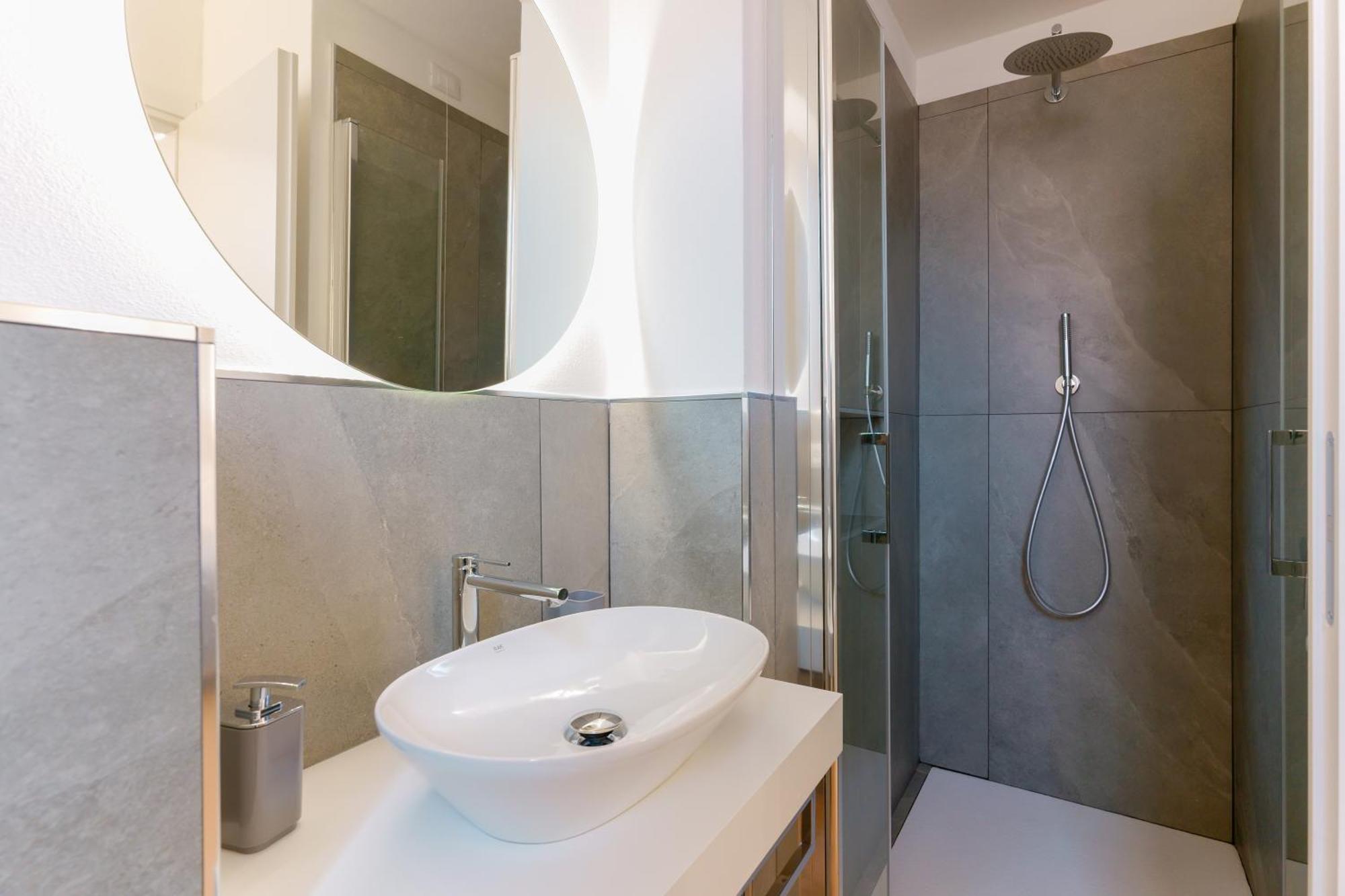 Aqua Comfort Rooms - Eja Sardinia กาญารี ภายนอก รูปภาพ