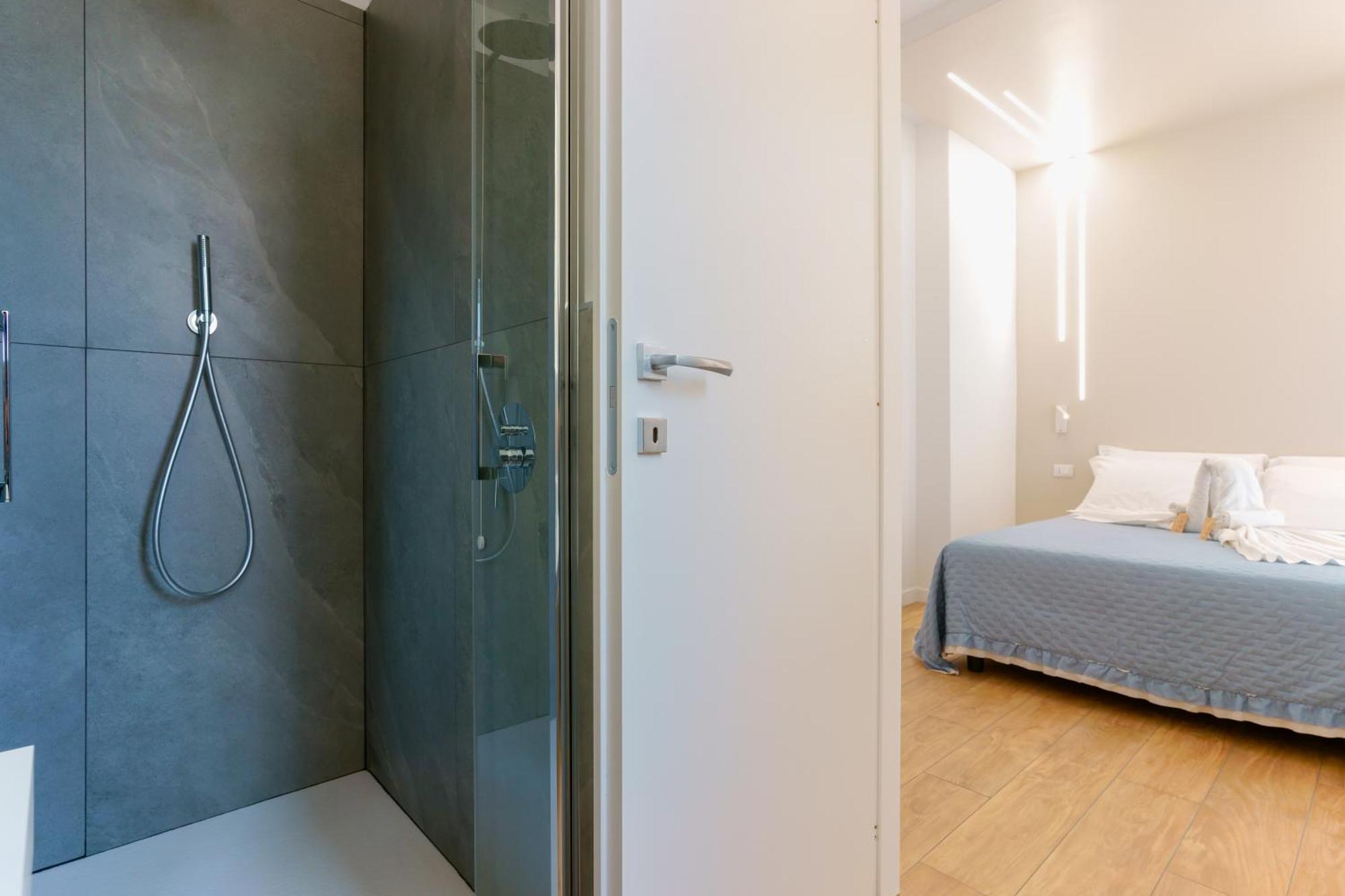 Aqua Comfort Rooms - Eja Sardinia กาญารี ภายนอก รูปภาพ