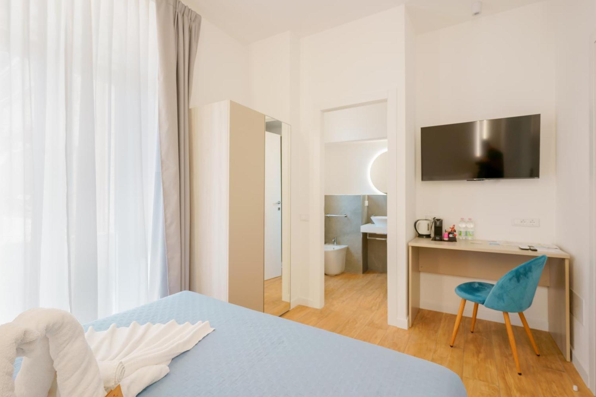 Aqua Comfort Rooms - Eja Sardinia กาญารี ภายนอก รูปภาพ