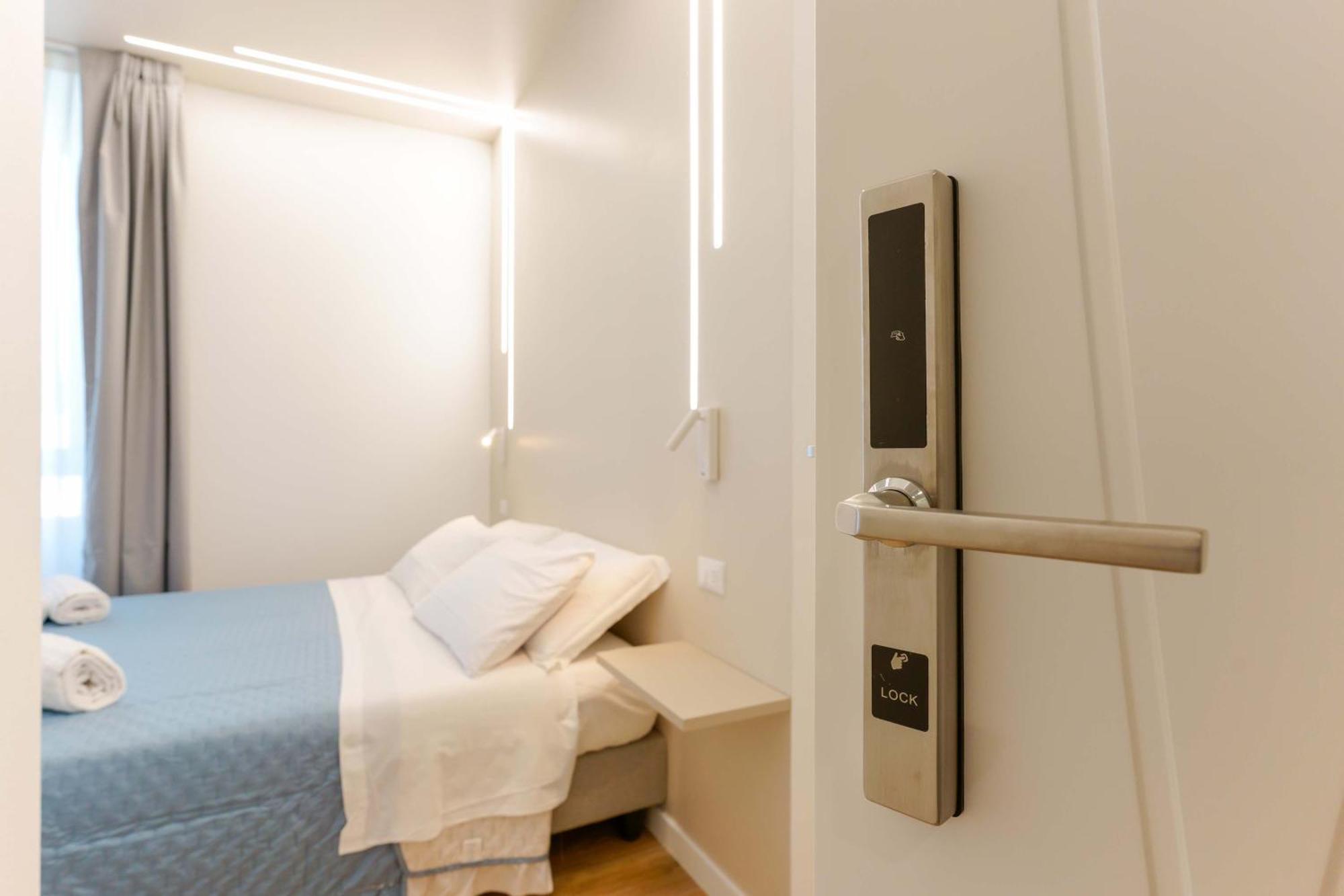 Aqua Comfort Rooms - Eja Sardinia กาญารี ภายนอก รูปภาพ