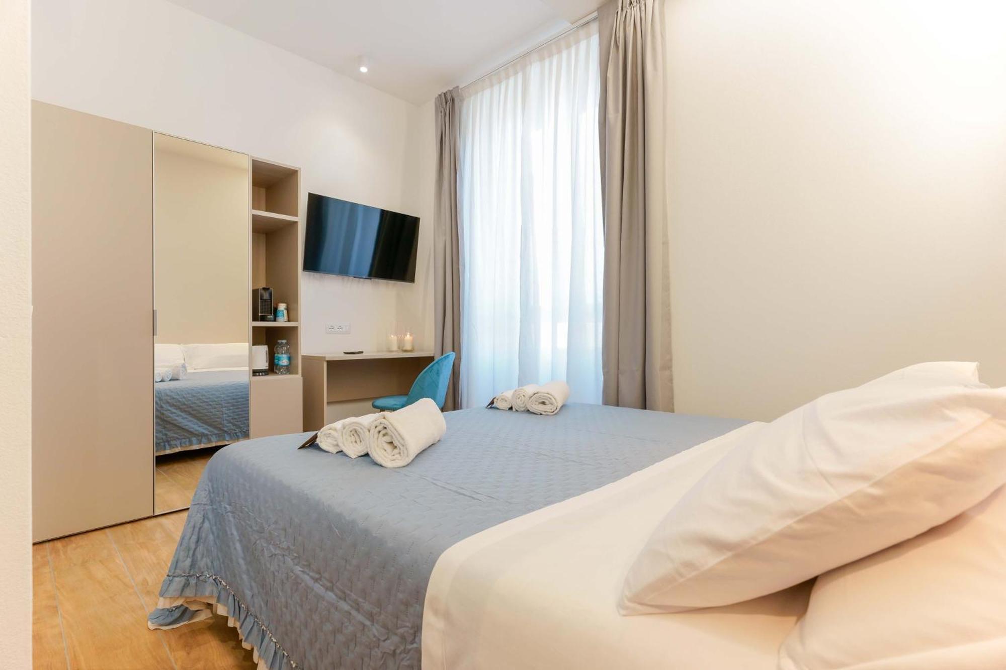 Aqua Comfort Rooms - Eja Sardinia กาญารี ภายนอก รูปภาพ