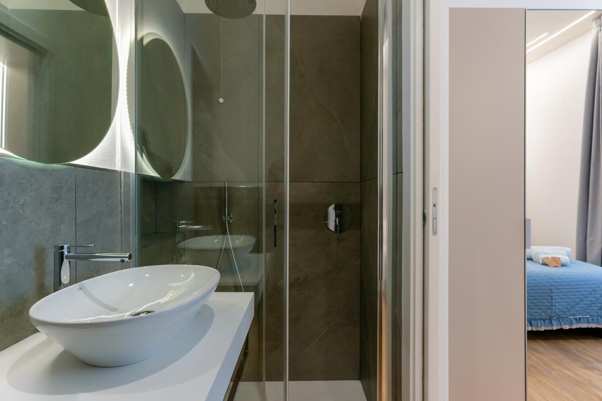 Aqua Comfort Rooms - Eja Sardinia กาญารี ภายนอก รูปภาพ
