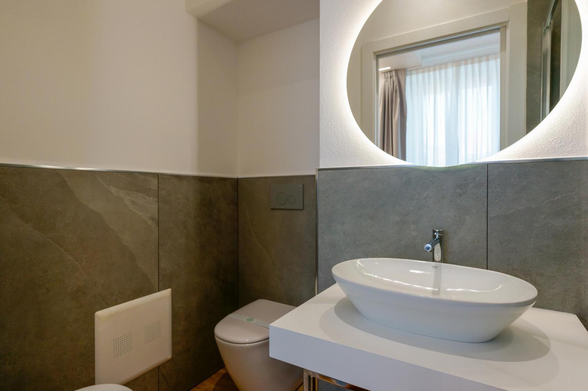 Aqua Comfort Rooms - Eja Sardinia กาญารี ภายนอก รูปภาพ