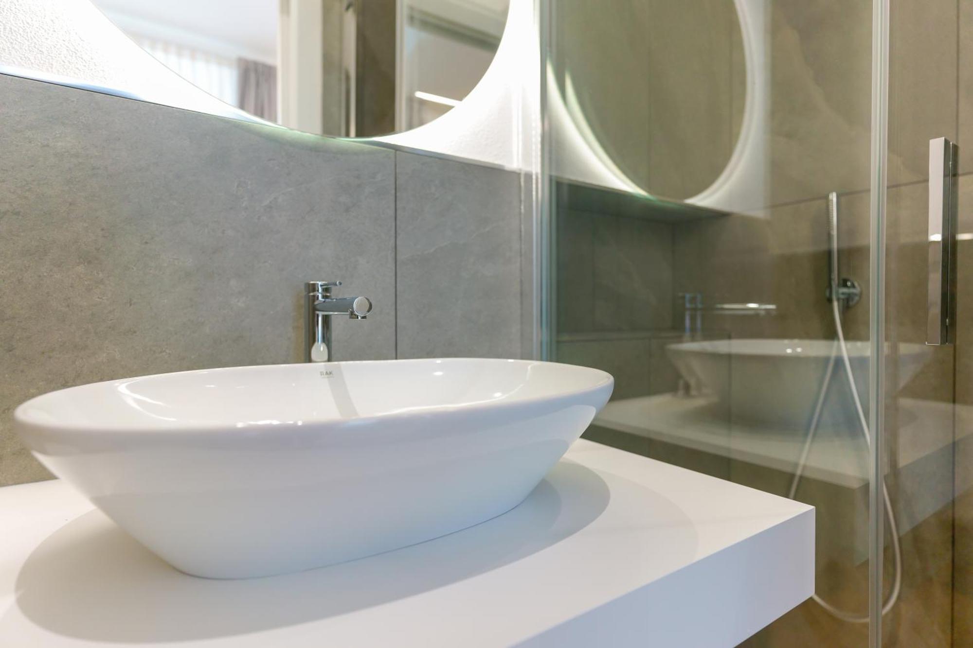 Aqua Comfort Rooms - Eja Sardinia กาญารี ภายนอก รูปภาพ