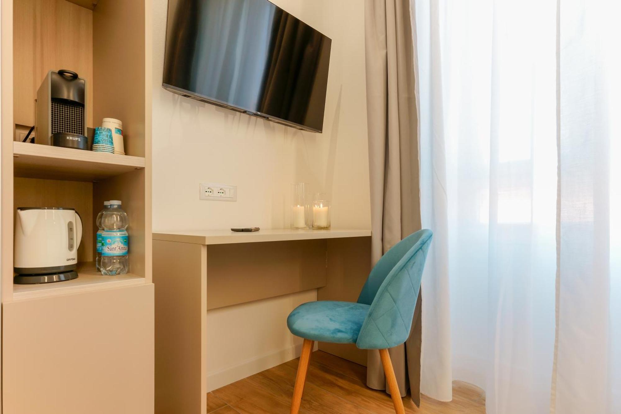 Aqua Comfort Rooms - Eja Sardinia กาญารี ภายนอก รูปภาพ