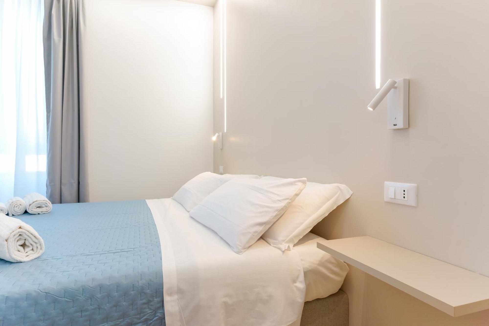 Aqua Comfort Rooms - Eja Sardinia กาญารี ภายนอก รูปภาพ