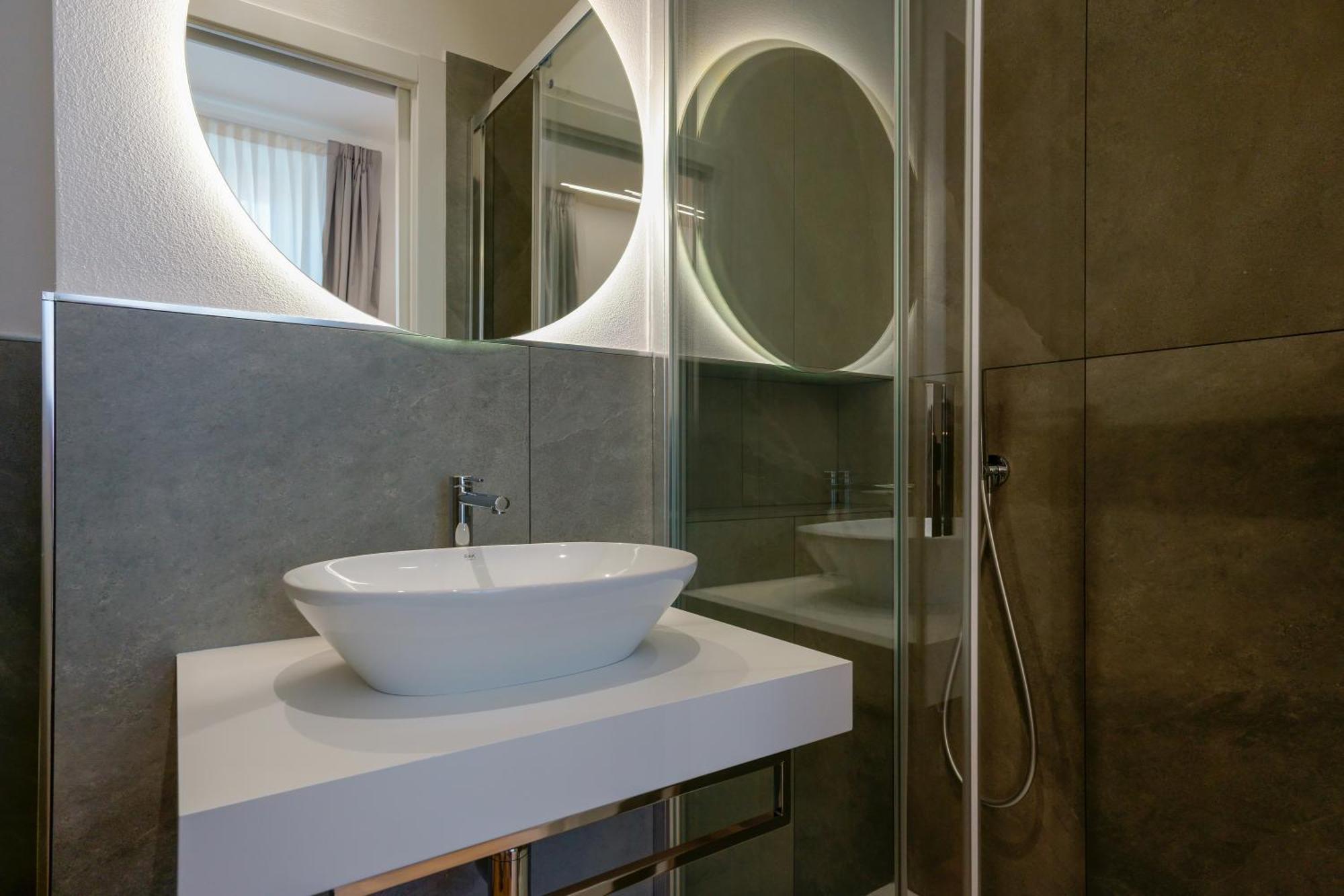 Aqua Comfort Rooms - Eja Sardinia กาญารี ภายนอก รูปภาพ