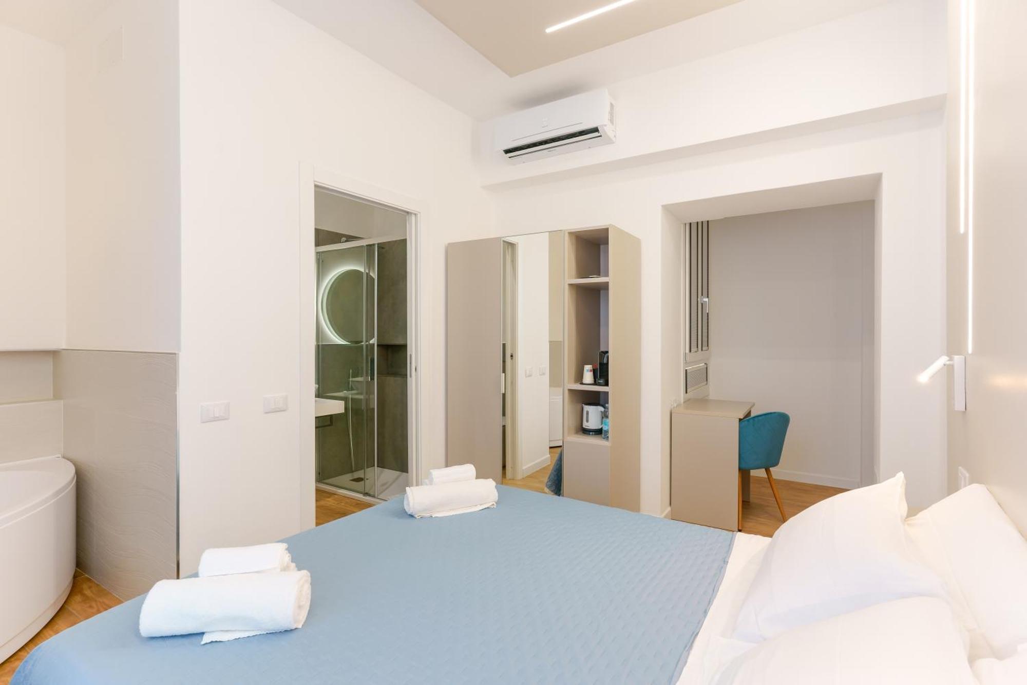 Aqua Comfort Rooms - Eja Sardinia กาญารี ภายนอก รูปภาพ