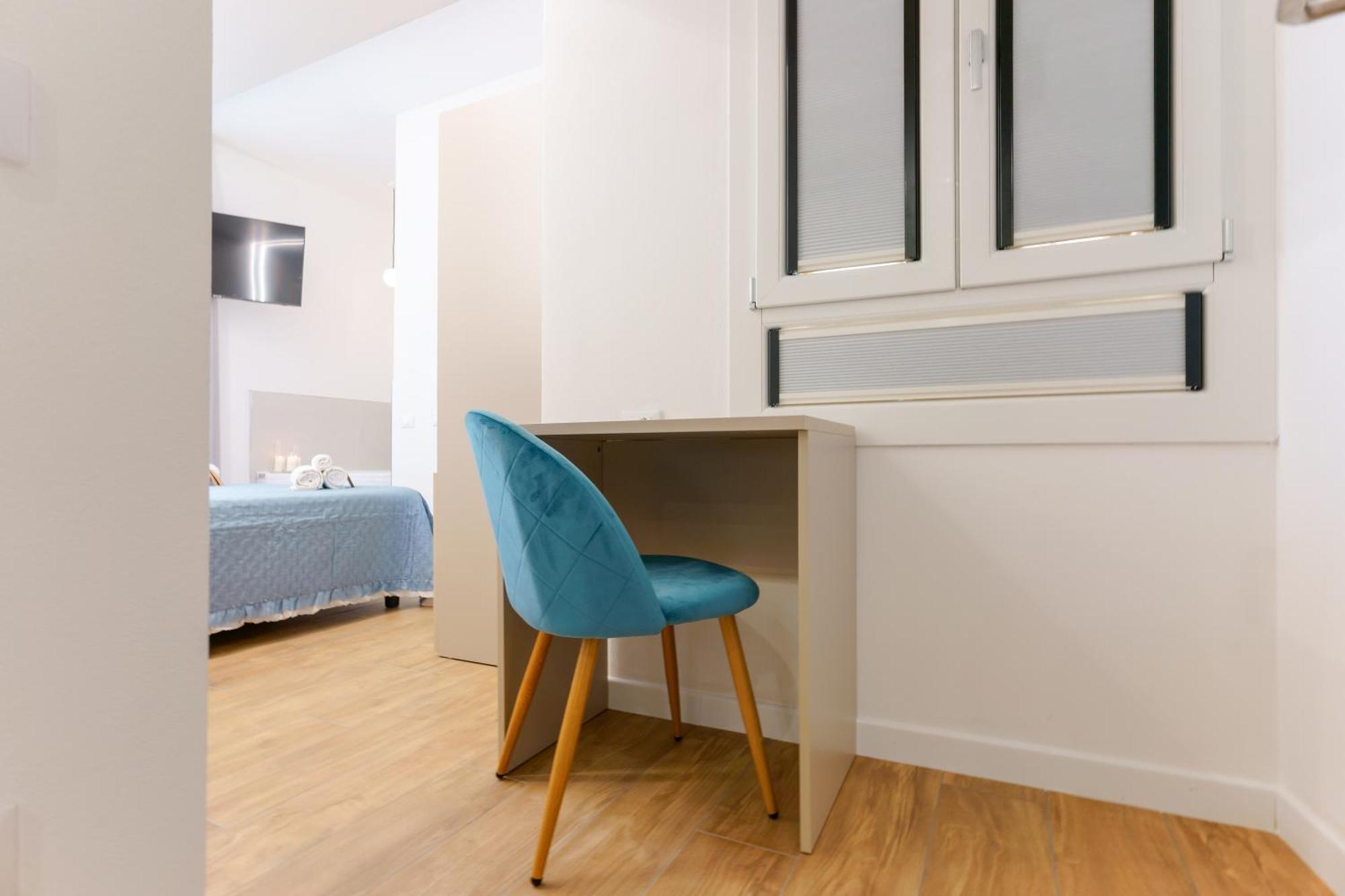 Aqua Comfort Rooms - Eja Sardinia กาญารี ภายนอก รูปภาพ
