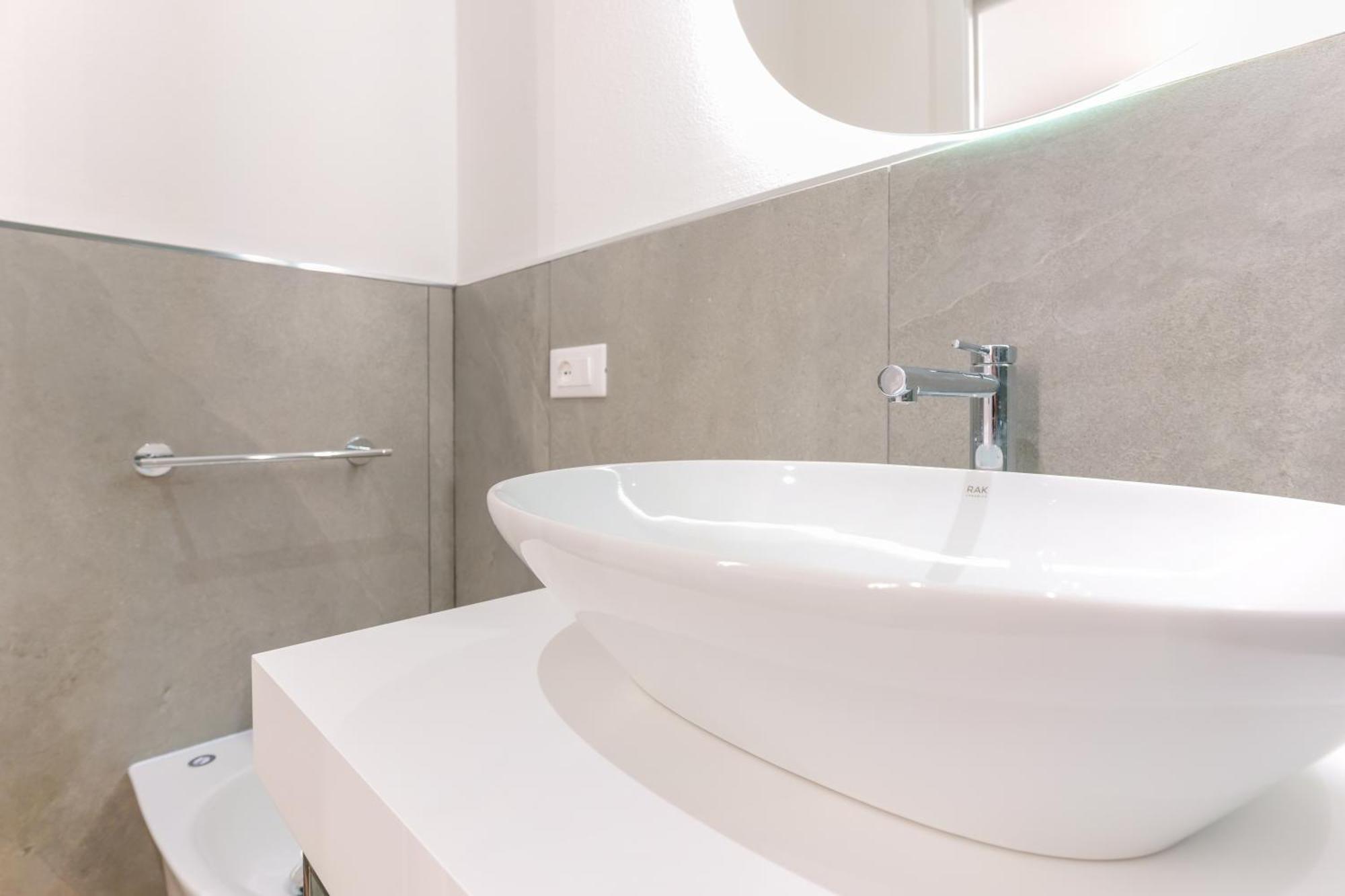 Aqua Comfort Rooms - Eja Sardinia กาญารี ภายนอก รูปภาพ