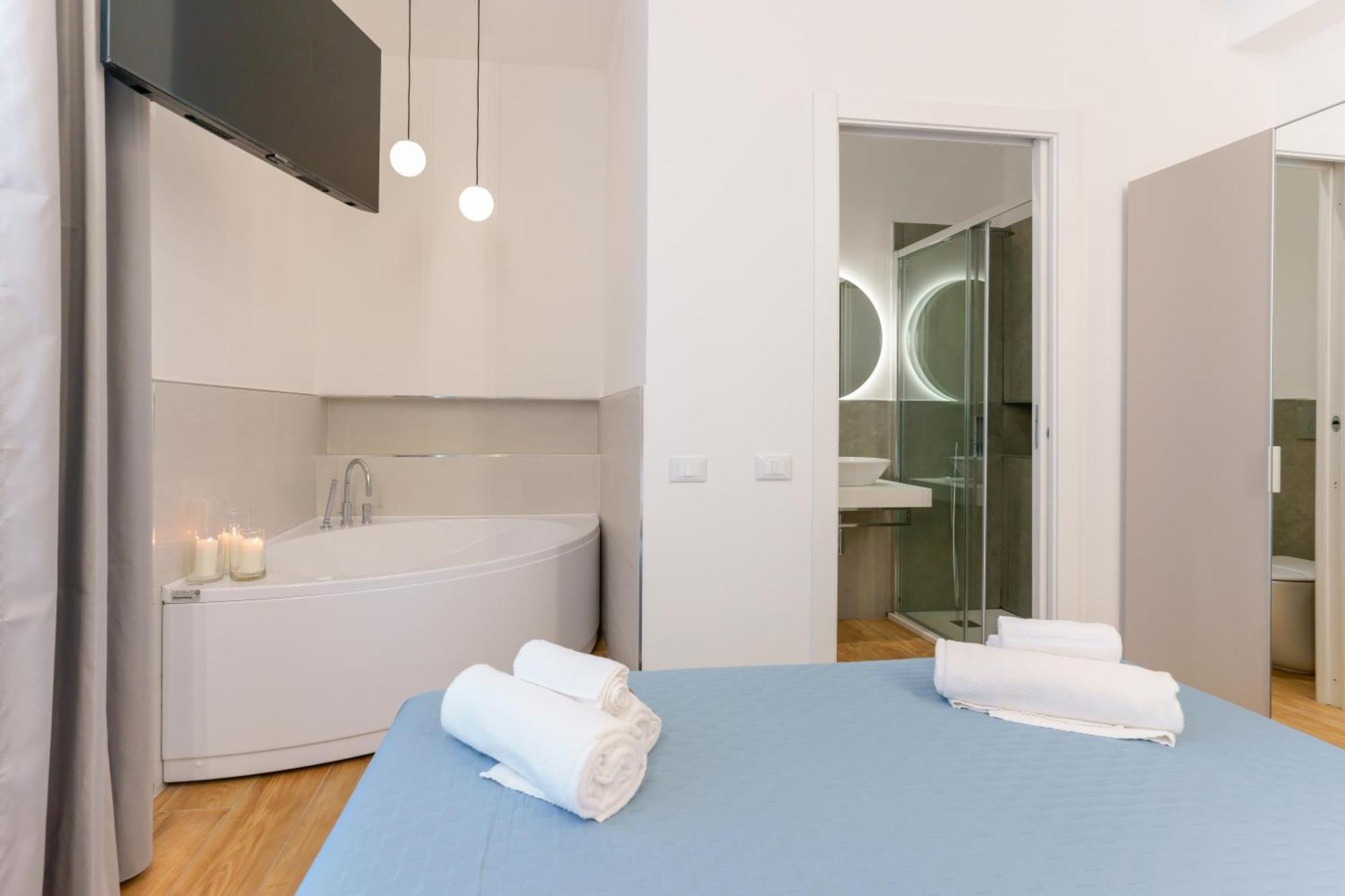 Aqua Comfort Rooms - Eja Sardinia กาญารี ภายนอก รูปภาพ