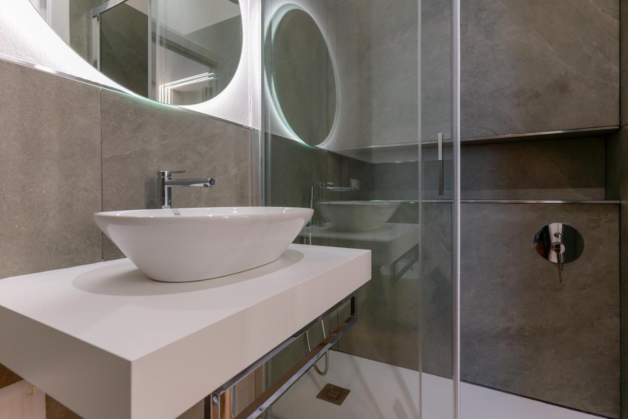 Aqua Comfort Rooms - Eja Sardinia กาญารี ภายนอก รูปภาพ