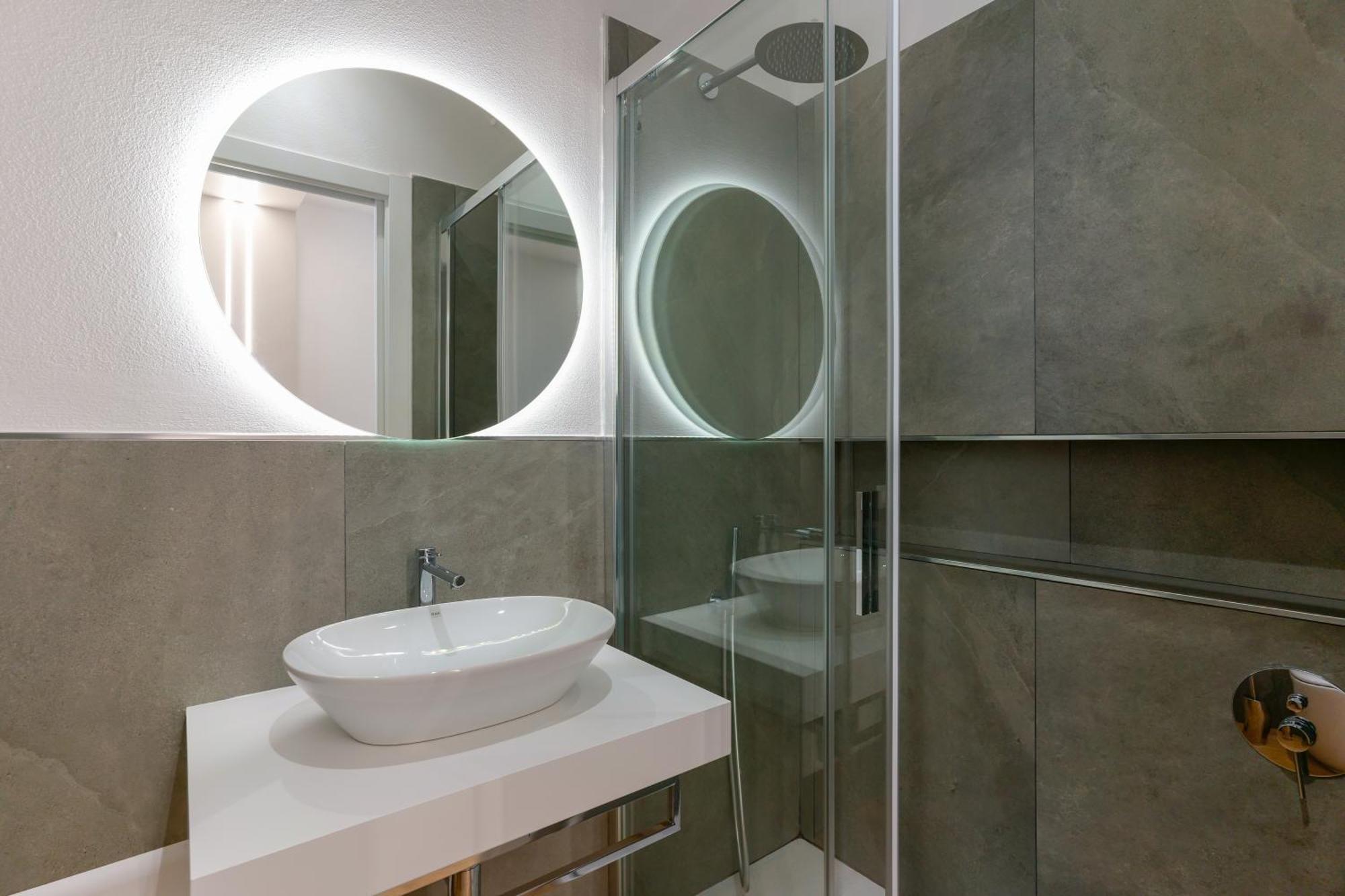 Aqua Comfort Rooms - Eja Sardinia กาญารี ภายนอก รูปภาพ