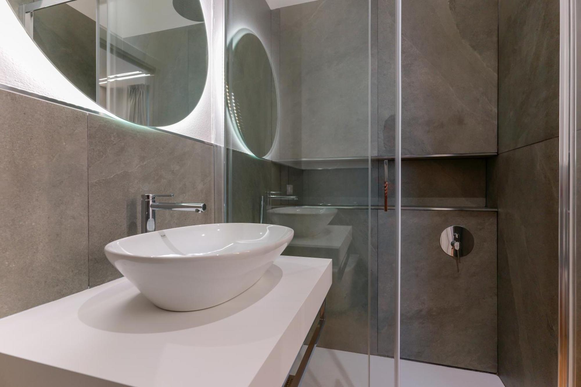 Aqua Comfort Rooms - Eja Sardinia กาญารี ภายนอก รูปภาพ
